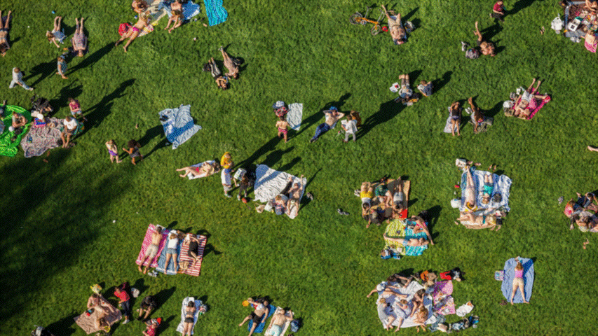 Concéntrico 10 Pavilion Plaza Escuelas Trevijano